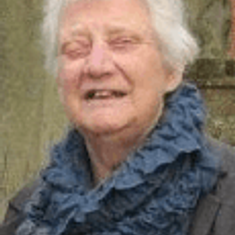 Pamela Gladys Olsen