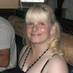 Jolene Richardson