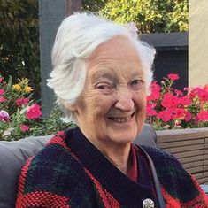 Patricia Iliffe