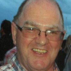 Keith James Walters