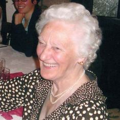 Ruth Marguerite Holroyd