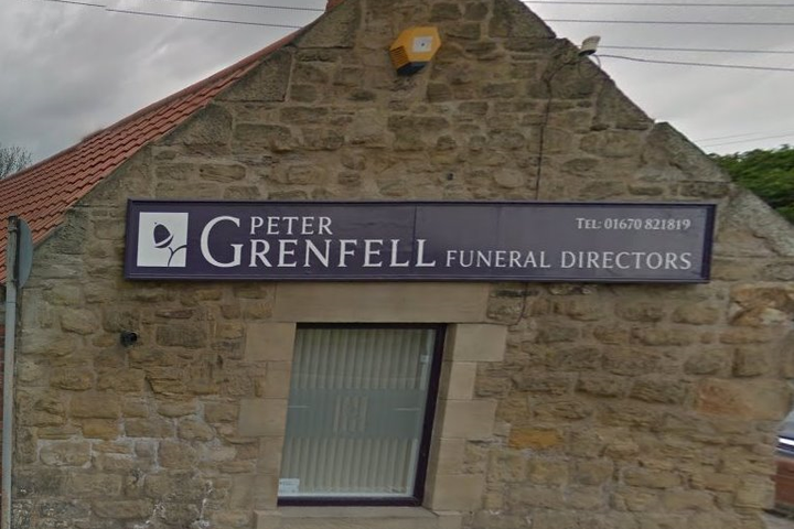 Dawn Lang Funeral Services, Bedlington