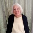Patricia Georgina Chadwick
