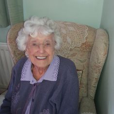 Kathleen Mary March