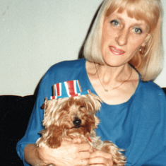 Carol Ann Nelson