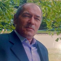 David Laird