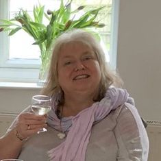 Lisa Hopgood