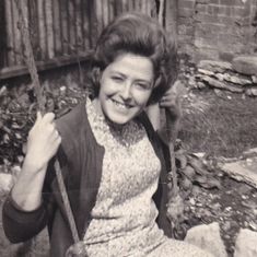 Joan Druce