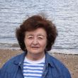 Freda Janet   Presland