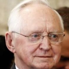 Victor Surridge (Major RTD)
