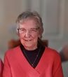 Joan Cromack