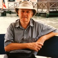 Eric Quanborough