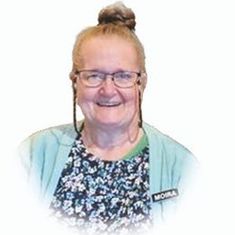 Moira Bell