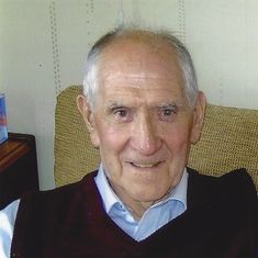 Gerald (Gerry) Wood