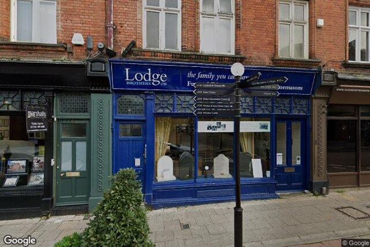Lodge Brothers - Funeral Directors Windsor