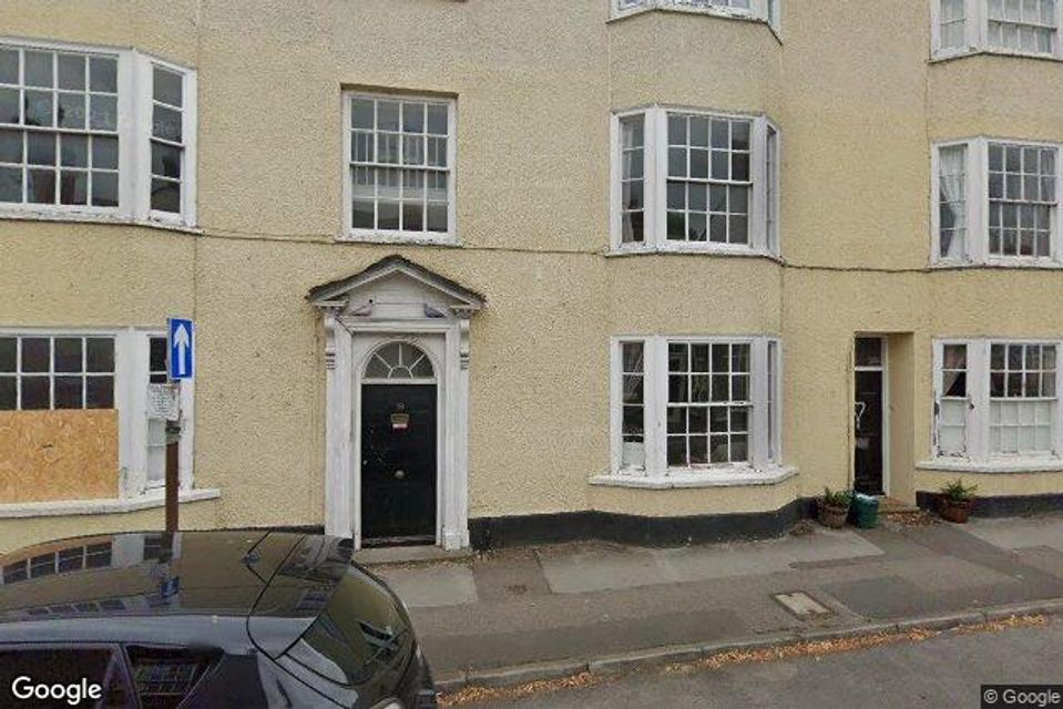 J Godfrey & Son Funeral Services, Faringdon