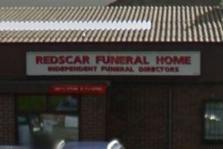 Redscar Funeral Home Ltd