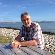 Michael Molloy