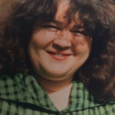 Ruth Johnson