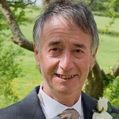 Peter Harvey