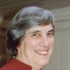 Gwyneth Jones