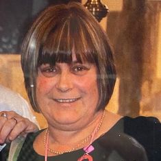 Deborah Ann Whitehead
