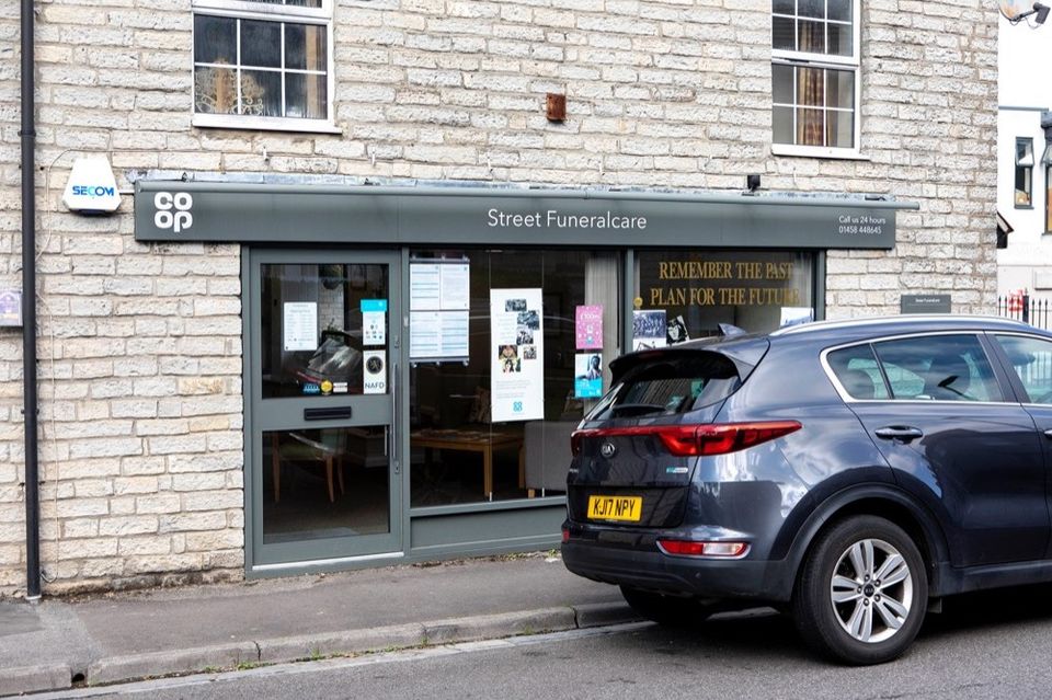 Street Funeralcare