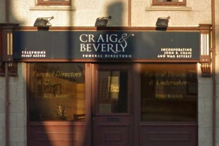 W & G Beverly Funeral Directors