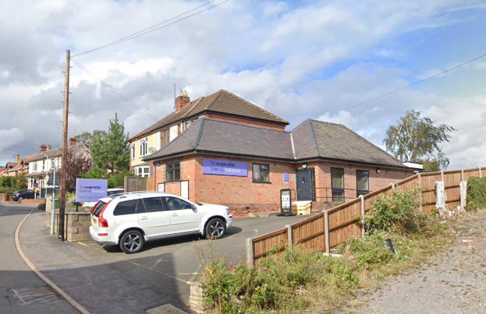 Shepshed and District Funeral Service
