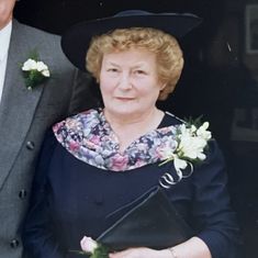 Audrey Brown