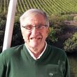 Terry  John Fensome