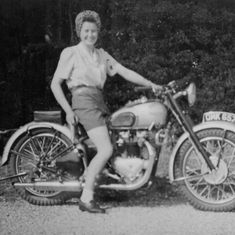 Mary Cope