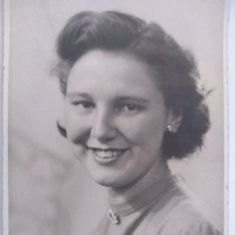 Margaret Anne Rayson
