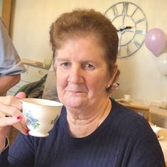 Christine Anne Northcote
