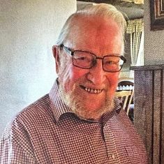 Peter James Heywood