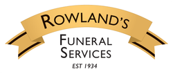 Rowland's Funeral Service