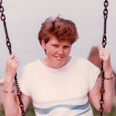 Wendy Ann Simmons