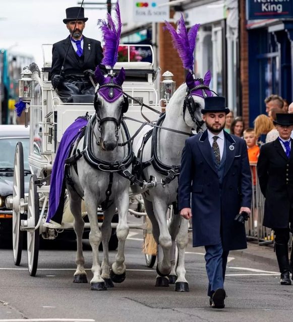 Crescent Funeral Services, funeral director in Somerset