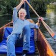 Peter 'Pete' Terence    Ballinger