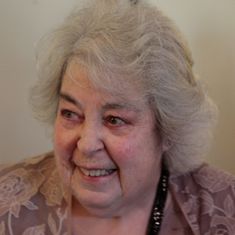 Audrey Drew