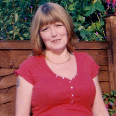 Ellen Layden