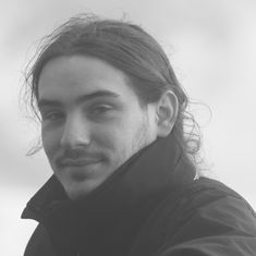 Jonathan Dare