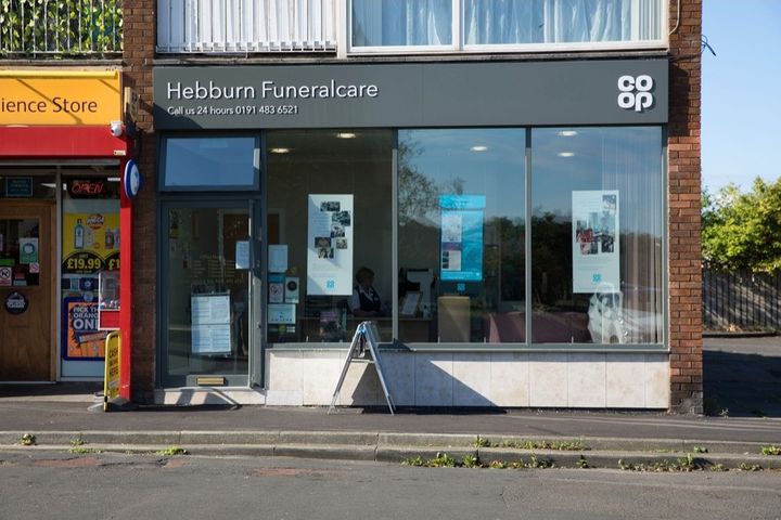 Hebburn Funeralcare
