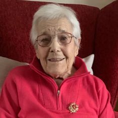 Peggy Girdlestone