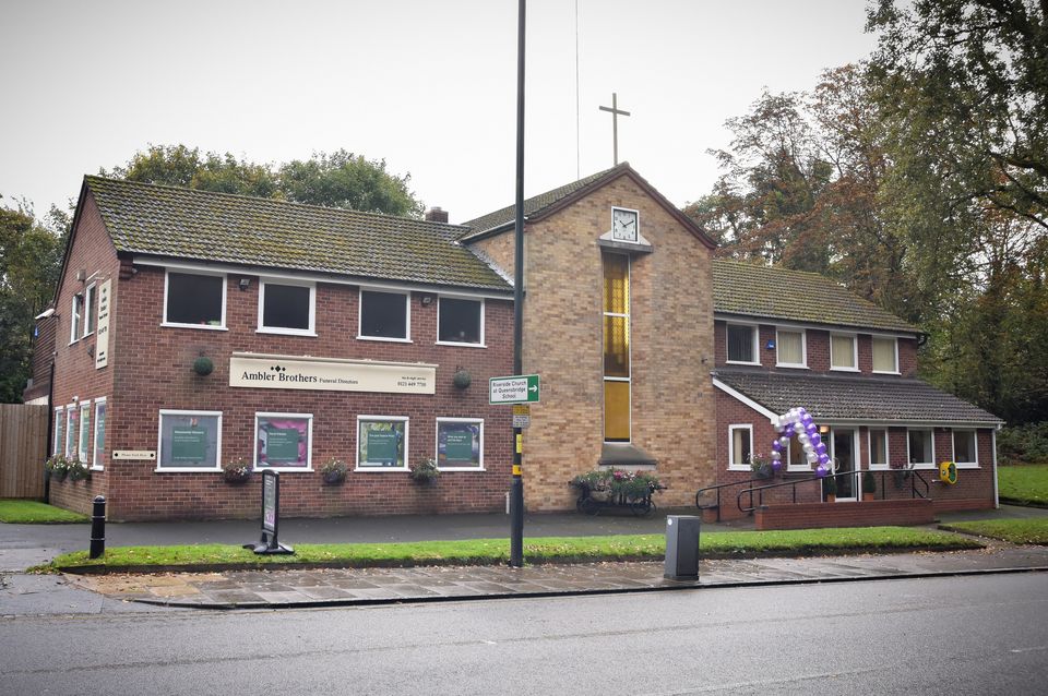 Ambler Brothers Moseley