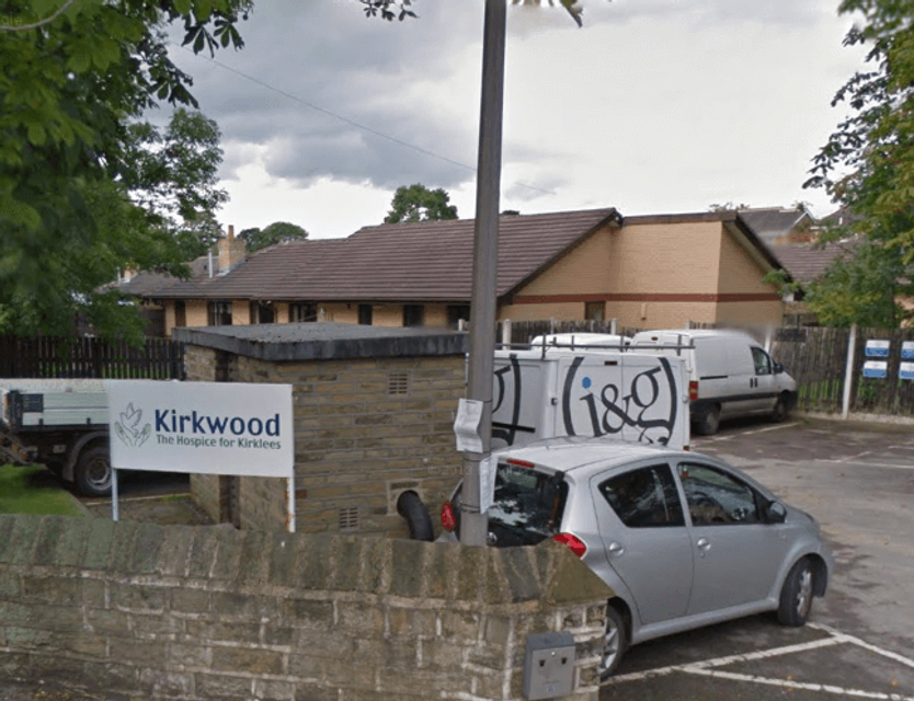 Kirkwood Hospice