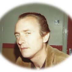 Peter Dowling