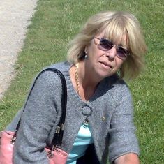 Patricia Ann Fox