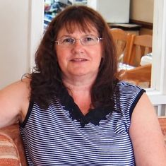 Patricia Christina Little 'Trisha'
