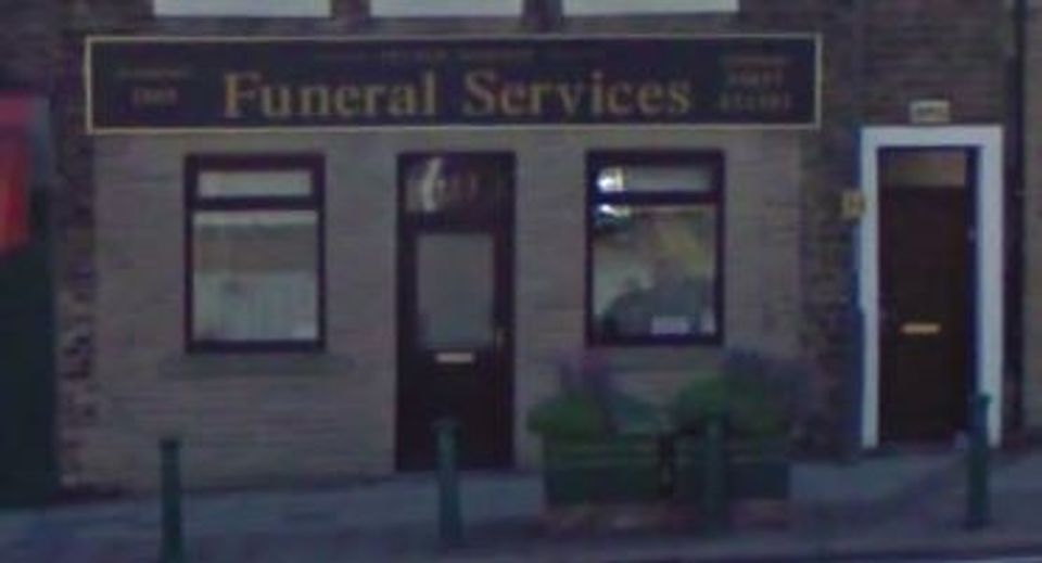 Arthur Worsley Funeral Services
